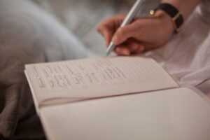 How to Track Habits and Stay Consistent for Long-Term Success