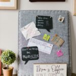 How to Set Up a Family Command Center for Better Organization